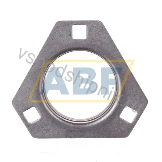 Корпус подшипника FLAN47-MSTR INA