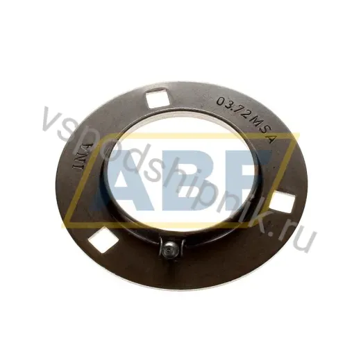 Корпус подшипника FLAN72-MSA INA 72×122×20 мм