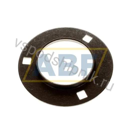 Корпус подшипника FLAN72-MSB INA 72×122×9.5 мм
