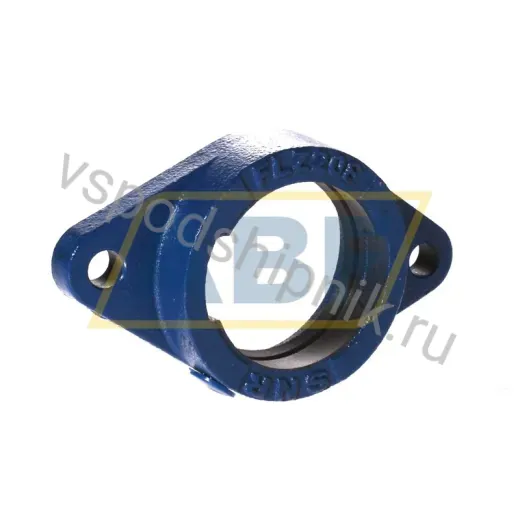 Корпус подшипника FLZ206 SNR