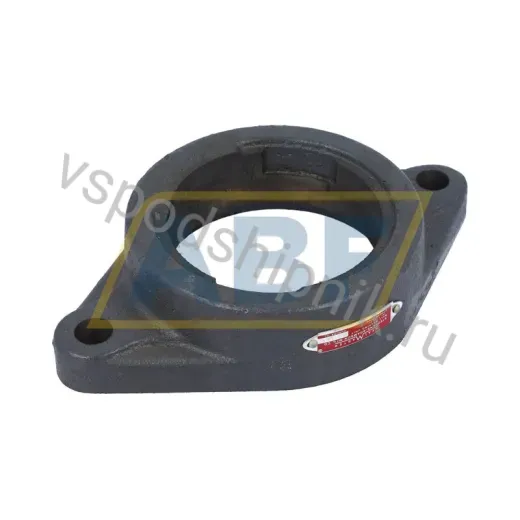 Корпус подшипника F530 Sealmaster 215.9×44.45 мм