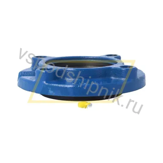 Корпус подшипника FC.210 SNR