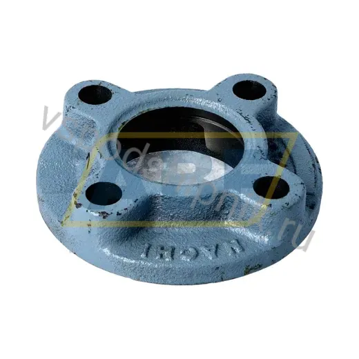Корпус подшипника FC204 Nachi