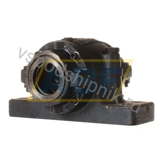 Корпус подшипника FSSN509TAC B H7.GR8 FAG 40×205 мм