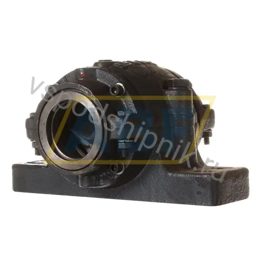 Корпус подшипника FSSN510TAC A H7.GR8 FAG 45×205 мм