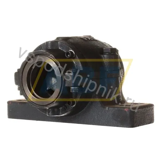 Корпус подшипника FSSN510TAC B H7.GR8 FAG 45×205 мм