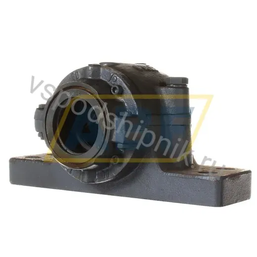 Корпус подшипника FSSN511TAC A H7.GR8 FAG 50×255 мм