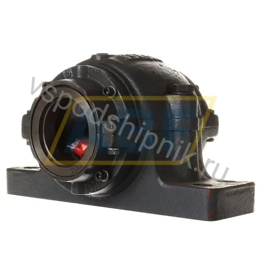 Корпус подшипника FSSN515TAC A H7.GR8 FAG 65×280 мм