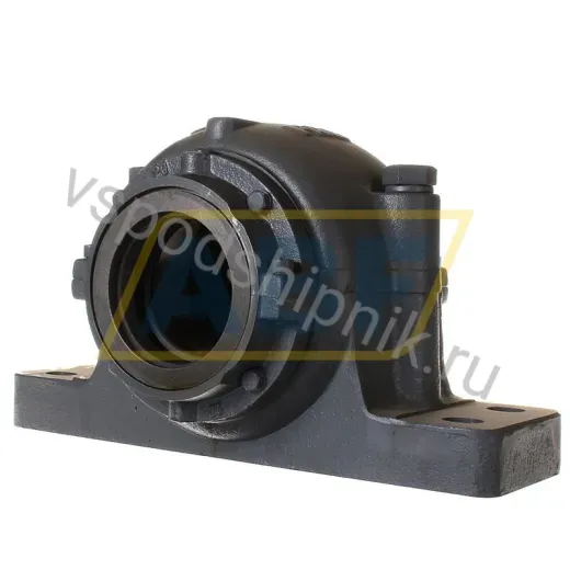Корпус подшипника FSSN520TAC A H7.GR8 FAG 90×380 мм