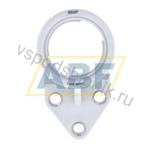 Корпус подшипника FYAWK505L SKF