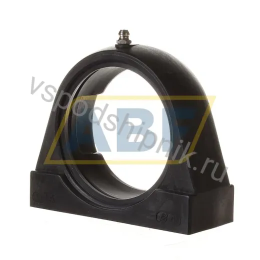 Корпус подшипника GEH.SHE08-TV-HLA INA