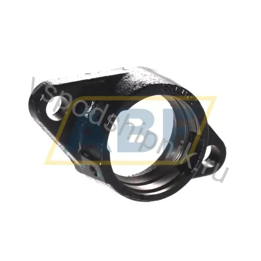 Корпус подшипника GEHCJT04-GG-N>A INA
