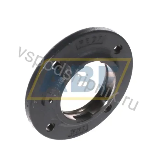 Корпус подшипника GEHFE07-GG>A INA
