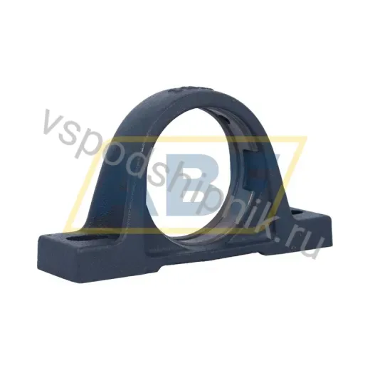 Корпус подшипника GG.ASE08-N-AH02 INA