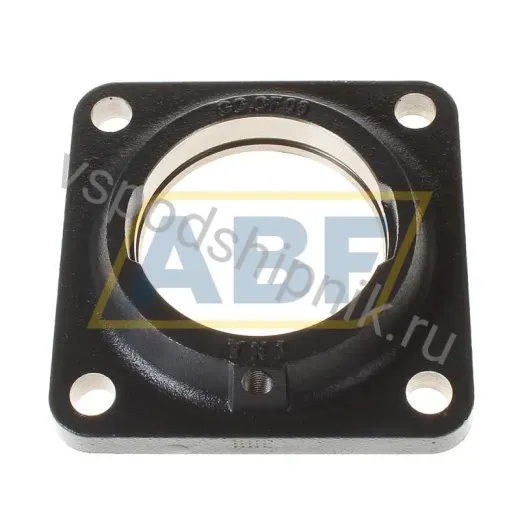 Корпус подшипника GG.CF08 INA 80×101.5×28.8 мм
