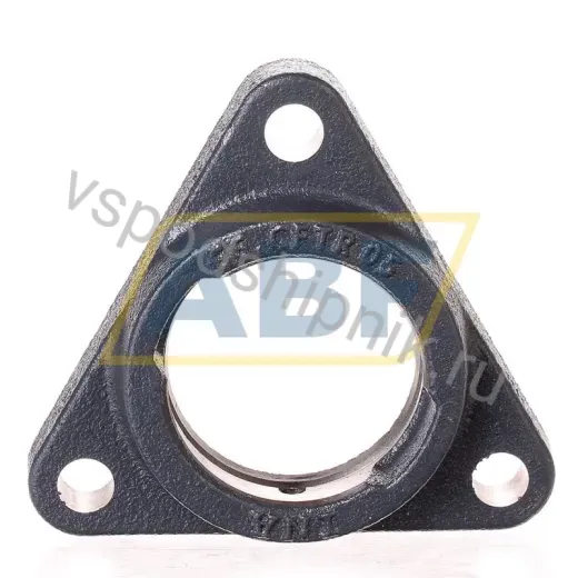 Корпус подшипника GG.CFTR05 INA 25×97×22 мм