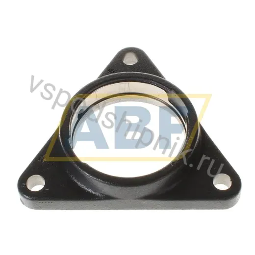 Корпус подшипника GG.CFTR10 INA 50×150×33 мм
