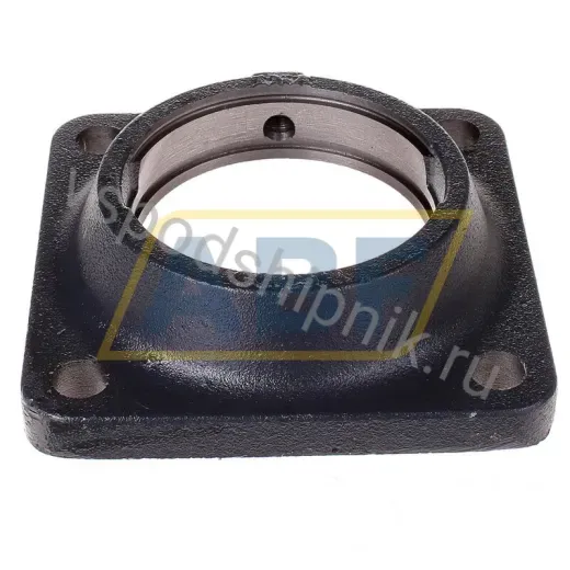 Корпус подшипника GG.CJ08-N INA 80×130×34.5 мм