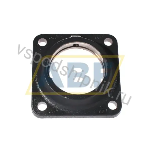 Корпус подшипника GG.CJ09 INA 85×137×35 мм