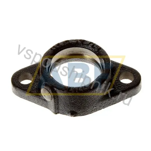 Корпус подшипника GG.CJT03 INA 40×99×25 мм