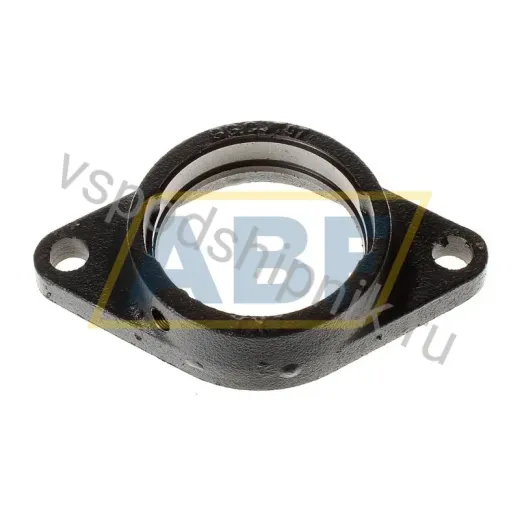 Корпус подшипника GG.CJT07-N INA 72×155×30.5 мм
