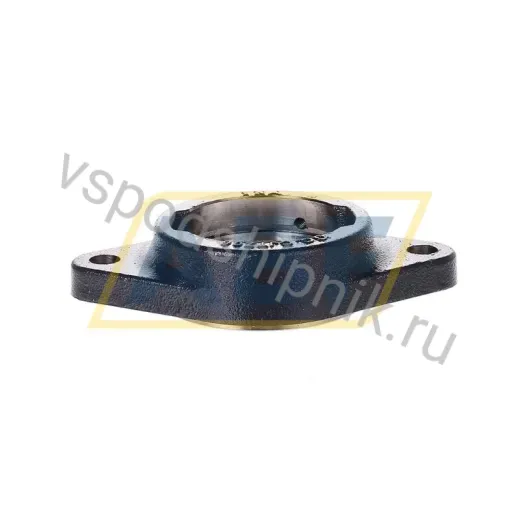 Корпус подшипника GG.CJTZ06 INA 62×116.5×26 мм