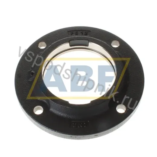 Корпус подшипника GG.FE12 INA 195×33 мм