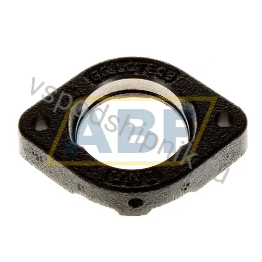 Корпус подшипника GG.GLCTE03 INA 81×15 мм