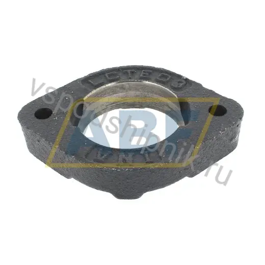 Корпус подшипника GG.LCTE03 INA 81×15 мм