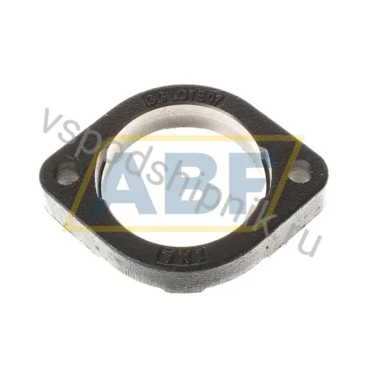 Корпус подшипника GG.LCTE07 INA 96×156 мм