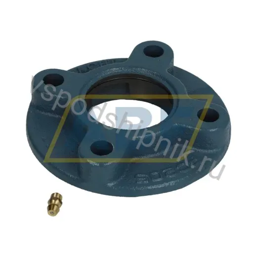 Корпус подшипника FC205 Nachi