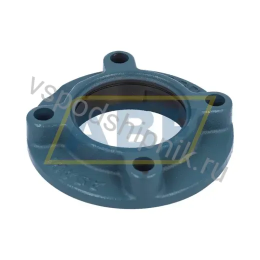 Корпус подшипника FC208 Asahi