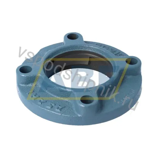 Корпус подшипника FC210 Asahi 90×165×40 мм