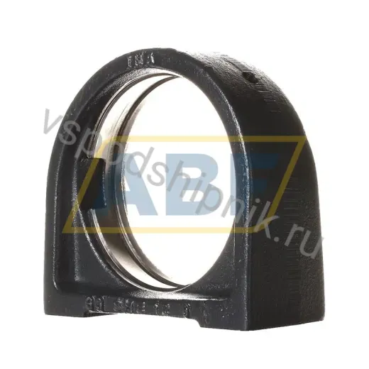 Корпус подшипника GG.SHE12-N INA 150×60 мм
