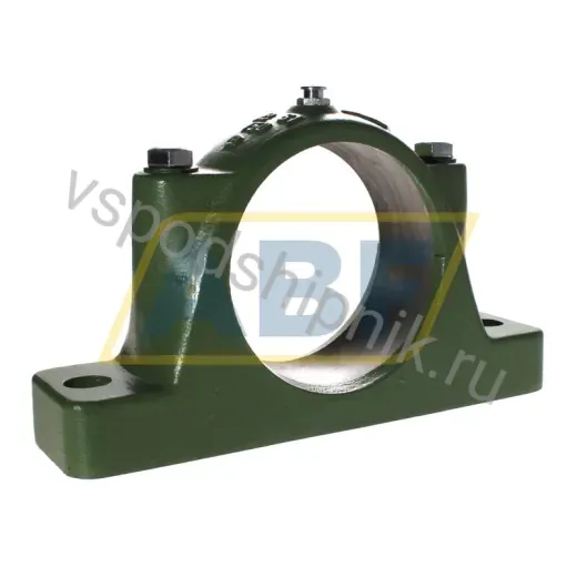 Корпус подшипника GG51150 INA 150×330×85 мм