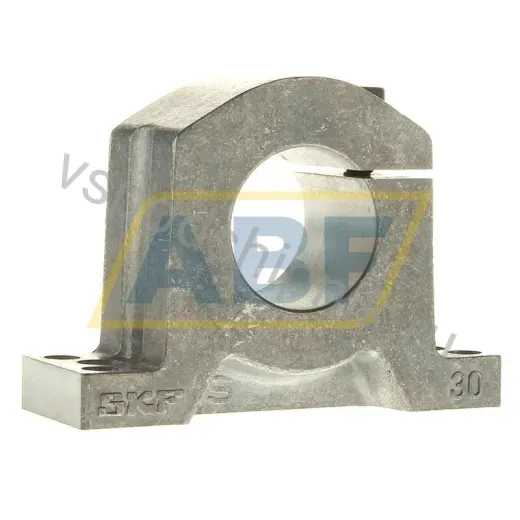 Корпус подшипника LSCS30 SKF 30×88×30 мм