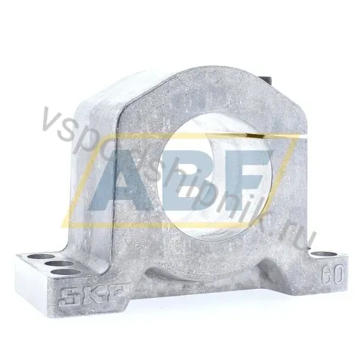 Корпус подшипника LSCS60 SKF