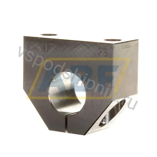 Корпус подшипника LSHS25 SKF