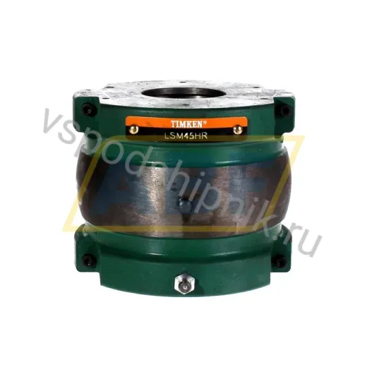 Корпус подшипника LSM45HR Timken