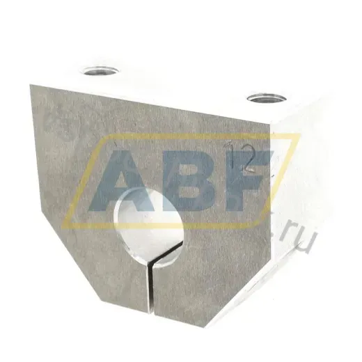 Корпус подшипника LSNS12 SKF 12×43×20 мм