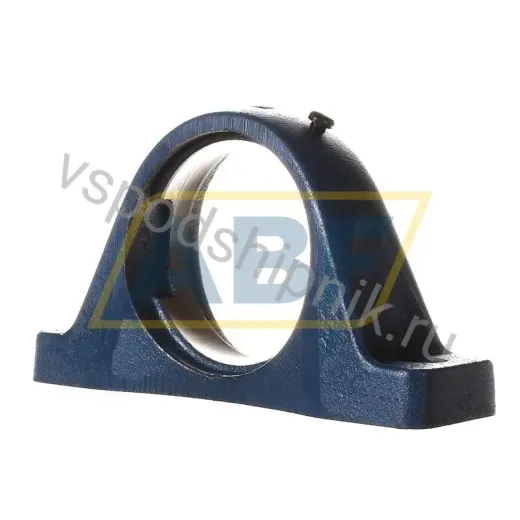 Корпус подшипника NP7CAS RHP 187×48 мм