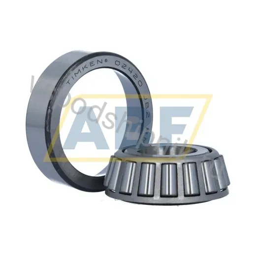 Подшипник роликовый конический однорядный 02474/02420 Timken 28.58×68.26×22.23 мм