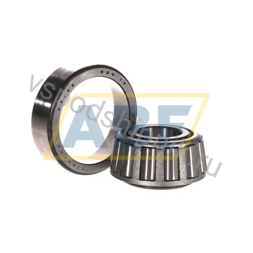 Подшипник роликовый конический однорядный 09074/09195 Timken 19.05×49.21×19.85 мм