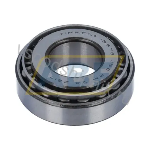 Подшипник роликовый конический однорядный 15578-99401 Timken 25.4×57.15×17.46 мм