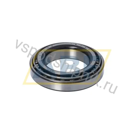 Подшипник роликовый конический однорядный 18720-18790 Timken