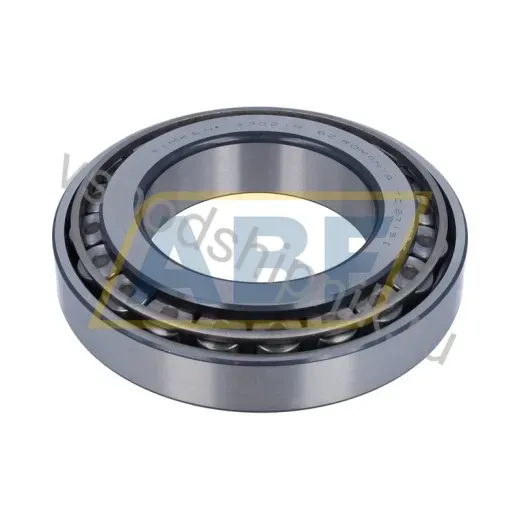 Подшипник роликовый конический однорядный 30219-90KB3 Timken