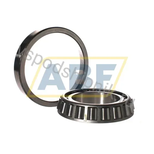Подшипник роликовый конический однорядный 30207 Timken 35×72×18.25 мм