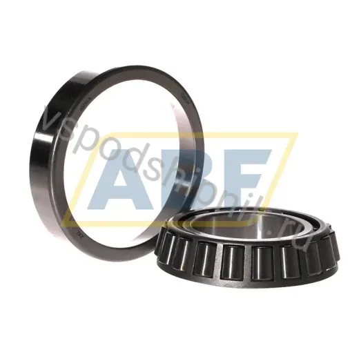 Подшипник роликовый конический однорядный 30210A ZKL 50×90×21.75 мм
