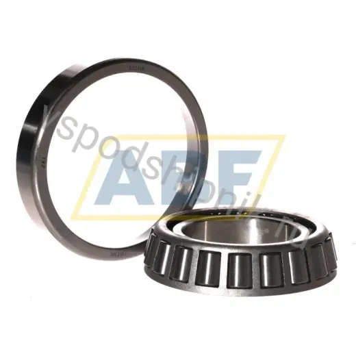 Подшипник роликовый конический однорядный 30211A ZKL 55×100×22.75 мм