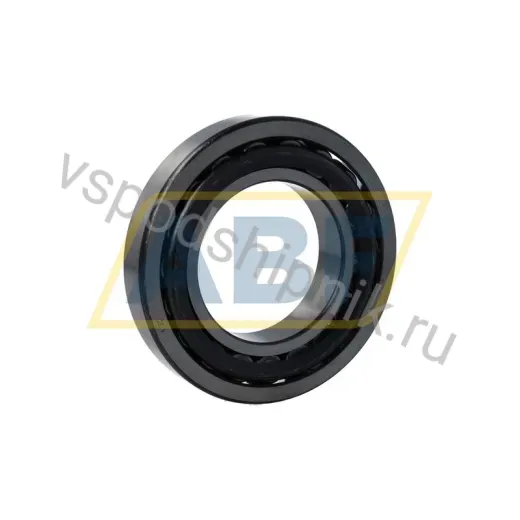 Подшипник роликовый конический однорядный 30214A Rollway